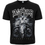 Футболка Belphegor