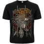 Футболка Lamb Of God