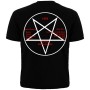 Футболка Bathory