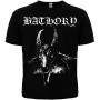 Футболка Bathory