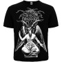 Футболка Darkthrone