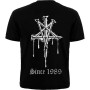 Футболка Rotting Christ