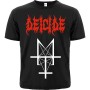 Футболка Deicide