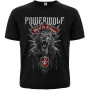 Футболка Powerwolf