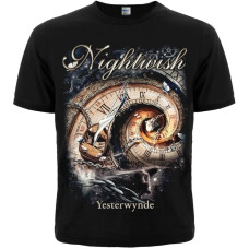 Футболка Nightwish