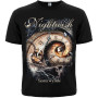 Футболка Nightwish