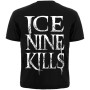 Футболка Ice Nine Kills