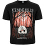 Футболка Ice Nine Kills