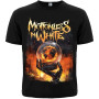 Футболка Motionless In White