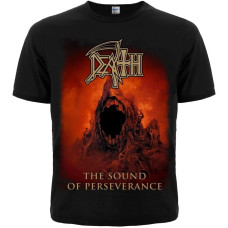 Футболка Death