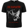 Футболка BLASPHEMY