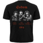 Футболка Sodom