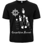 Футболка Carpathian Forest