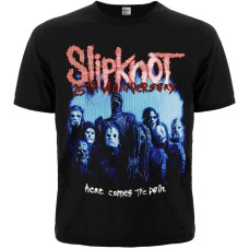Футболка Slipknot