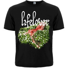 Футболка Lifelover