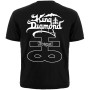 Футболка King Diamond