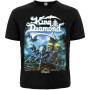 Футболка King Diamond