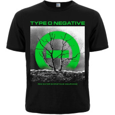 Футболка Type O Negative