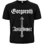 Футболка Gorgoroth
