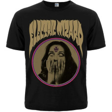 Футболка Electric Wizard
