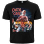 Футболка Cannibal Corpse