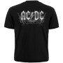 Футболка AC-DC
