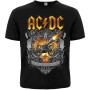 Футболка AC-DC