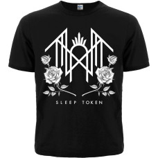 Футболка Sleep Token