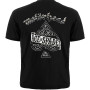 Футболка Motorhead