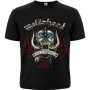 Футболка Motorhead