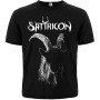 Футболка Satyricon