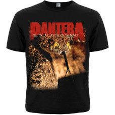 Футболка Pantera