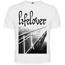 Футболка Lifelover
