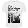 Футболка Lifelover
