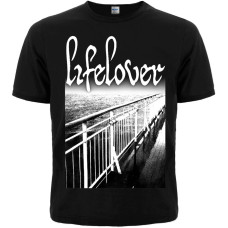 Футболка Lifelover