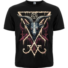 Футболка Occultism