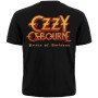 Футболка Ozzy Osbourne