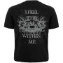 Футболка Lorna Shore