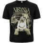 Футболка Nirvana