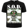 Футболка S.O.D.
