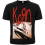 Футболка Korn