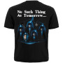 Футболка Anthrax