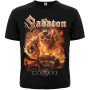 Футболка Sabaton