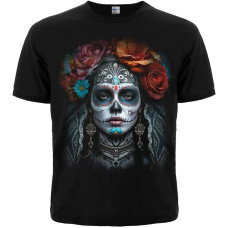 Футболка Muerte