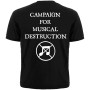 Футболка Napalm Death