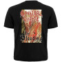 Футболка Cannibal Corpse
