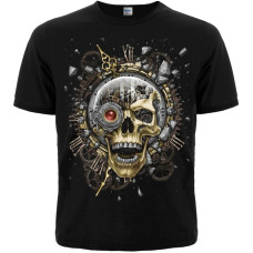 Футболка Mechanical Eternity