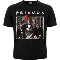 Футболка Friends