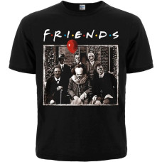 Футболка Friends
