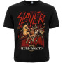 Футболка Slayer